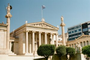 How to Choose a Law Firm in Athens: A Practical Guide for Criminal Cases