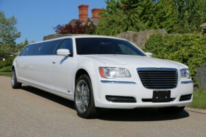 Planning the Perfect Arrival: Your Guide to Limousine Service in New Jersey
